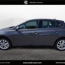 Volkswagen Polo Polo 1.0 TSI 95 S&S DSG7 Style Perpignan