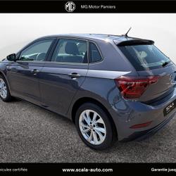 Volkswagen Polo Polo 1.0 TSI 95 S&S DSG7 Style Perpignan