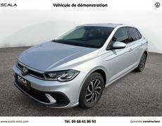 Volkswagen Polo Perpignan