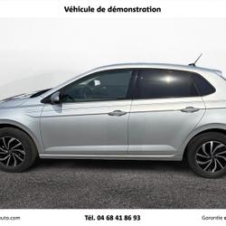 Volkswagen Polo 1.0 TSI 95 S&S DSG7 VW Edition occasion - Perpignan - photo 2/15