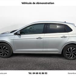 Volkswagen Polo Polo 1.0 TSI 95 S&S DSG7 VW Edition Perpignan
