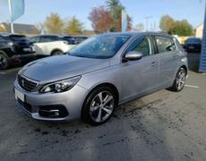 Peugeot 308 Phase 2 Candé