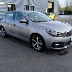Peugeot 308 Phase 2 BlueHDi 130 EAT8 S&S ALLURE Cand&eacute;