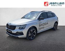 Skoda Kamiq Gap