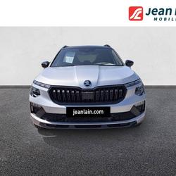 Skoda Kamiq Kamiq 1.0 TSI Evo 2 116 ch DSG7 Monte Carlo Gap