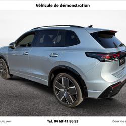 Volkswagen Tiguan Tiguan 1.5 eHybrid 204ch DSG6 R-Line Edition Perpignan