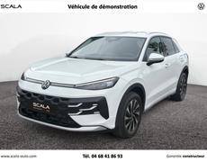 Volkswagen T-Roc Perpignan