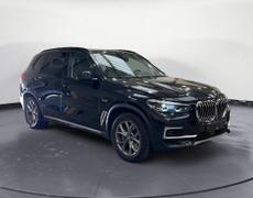 BMW X5 Sérézin-du-Rhône