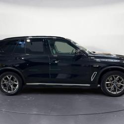 BMW X5 xDrive 45e - G05 xLine Toit pano - JA19 - Cam&eacute;ra 360 - Hifi premium occasion - S&eacute;r&eacute;zin-du-Rh&ocirc;ne - photo 2/28