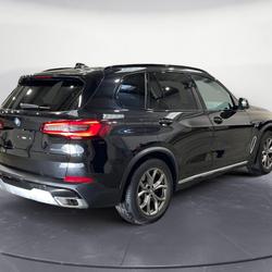 BMW X5 xDrive 45e - G05 xLine Toit pano - JA19 - Cam&eacute;ra 360 - Hifi premium occasion - S&eacute;r&eacute;zin-du-Rh&ocirc;ne - photo 3/28