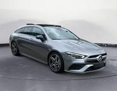 Mercedes CLA Sérézin-du-Rhône