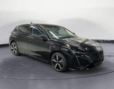 Peugeot 308 III Phase 1 Montélimar