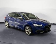 Seat Leon Montélimar