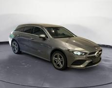 Mercedes CLA