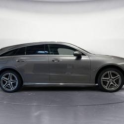 Mercedes CLA 250 e + Hybrid EQ Power - 8G-DCT  AMG Line PHASE 2 SHOOTING BRAKE S&eacute;r&eacute;zin-du-Rh&ocirc;ne