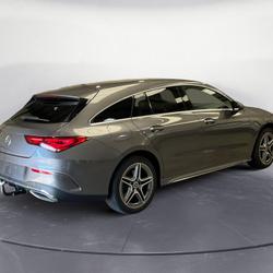 Mercedes CLA 250 e + Hybrid EQ Power - 8G-DCT  AMG Line PHASE 2 SHOOTING BRAKE S&eacute;r&eacute;zin-du-Rh&ocirc;ne