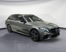 Mercedes Classe C Montélimar