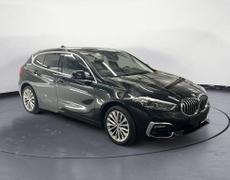 BMW Serie 1 - 120i DKG F40 Luxury  - Accès Confort - Pack Hifi - 22 990 €