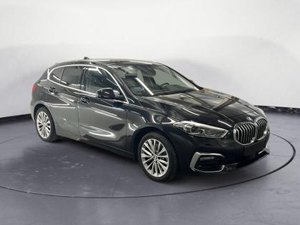 BMW Serie 1 - 120i DKG F40 Luxury  - Accès Confort - Pack Hifi - 22 990 €