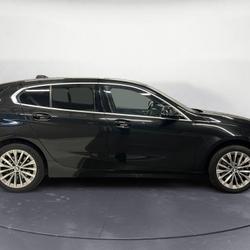 BMW Serie 1 120i DKG F40 Luxury  - Acc&egrave;s Confort - Pack Hifi Mont&eacute;limar