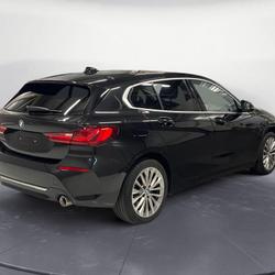 BMW Serie 1 120i DKG F40 Luxury  - Acc&egrave;s Confort - Pack Hifi Mont&eacute;limar