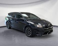 Kia Cee'd - SW 1.0 T-GDI - 120 - Stop&Go  SW III BREAK GT Line Business PHASE 2 - 17 990 €