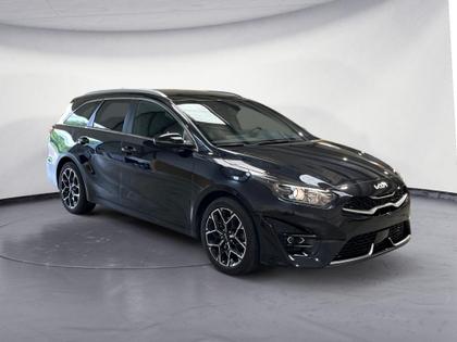Kia Cee'd - SW 1.0 T-GDI - 120 - Stop&Go  SW III BREAK GT Line Business PHASE 2 - 17 990 €
