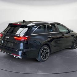 Kia Cee'd SW 1.0 T-GDI - 120 - Stop&Go  SW III BREAK GT Line Business PHASE 2 S&eacute;r&eacute;zin-du-Rh&ocirc;ne
