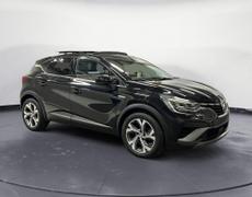 Renault Captur - TCe 140 II R.S. Line - Toit Ouvrant - Pack Easy Access - Caméra 360 - 17 990 €