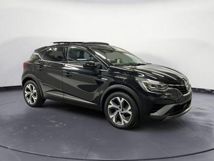 Renault Captur - TCe 140 II R.S. Line - Toit Ouvrant - Pack Easy Access - Caméra 360 - 17 990 €