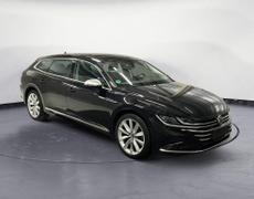 Volkswagen Arteon Montélimar