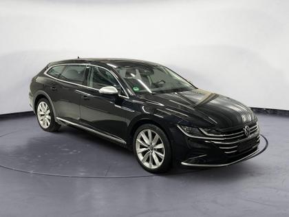 Volkswagen Arteon - eHybrid 218 Elegance Shootingbrake - Attelage - 27 990 €