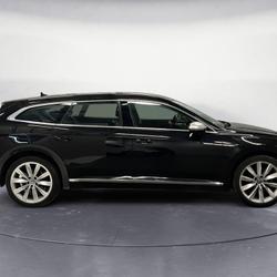 Volkswagen Arteon eHybrid 218 Elegance Shootingbrake - Attelage Mont&eacute;limar