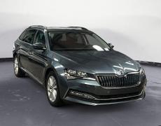 Skoda Superb - TSI PHEV 218 DSG Business Combi - Digital Cockpit - Sièges Electriques - 22 990 €