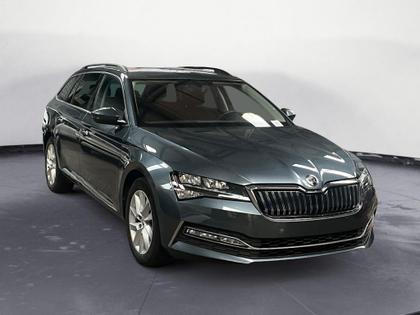 Skoda Superb - TSI PHEV 218 DSG Business Combi - Digital Cockpit - Sièges Electriques - 22 990 €
