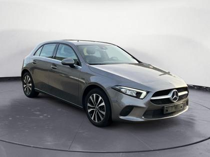 Mercedes Classe A - 250 e 8G-DCT Business Line - Digital Cockpit 10.25\' - 20 990 €