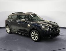 Mini Countryman - 1.5 Hybride - 224 - BVA F60 Cooper SE e-All4 - 16 990 €
