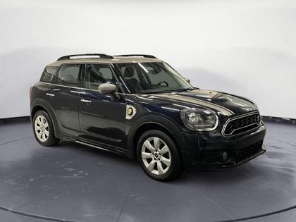 Mini Countryman - 1.5 Hybride - 224 - BVA F60 Cooper SE e-All4 - 16 990 €