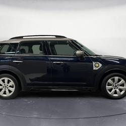 Mini Countryman 1.5 Hybride - 224 - BVA F60 Cooper SE e-All4 S&eacute;r&eacute;zin-du-Rh&ocirc;ne