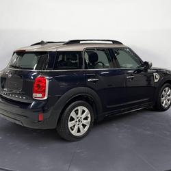Mini Countryman 1.5 Hybride - 224 - BVA F60 Cooper SE e-All4 S&eacute;r&eacute;zin-du-Rh&ocirc;ne