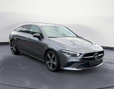 Mercedes CLA - Shooting brake 200 d 8G-DCT Progressive Line - Pack Premium - Pack Sport Black - 27 490 €