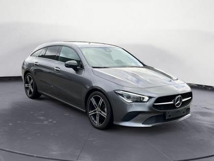 Mercedes CLA - Shooting brake 200 d 8G-DCT Progressive Line - Pack Premium - Pack Sport Black - 27 490 €