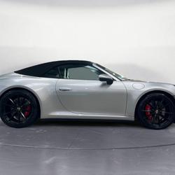 Porsche 911 type 992 450 PDK 992 CABRIOLET Carrera 4S - Malus Pay&eacute; occasion - S&eacute;r&eacute;zin-du-Rh&ocirc;ne - photo 2/29