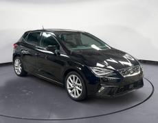 Seat Ibiza - EcoTSI 95 FR - Pack Drive Assist M - Keyless - Caméra - 17 990 €