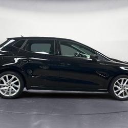 Seat Ibiza EcoTSI 95 FR - Pack Drive Assist M - Keyless - Cam&eacute;ra Mont&eacute;limar