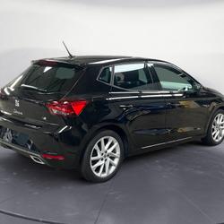 Seat Ibiza EcoTSI 95 FR - Pack Drive Assist M - Keyless - Cam&eacute;ra Mont&eacute;limar