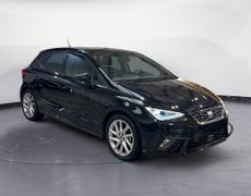 Seat Ibiza Sérézin-du-Rhône