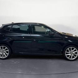 Seat Ibiza EcoTSI 95 FR - Pack Drive Assist M - Keyless - Cam&eacute;ra S&eacute;r&eacute;zin-du-Rh&ocirc;ne