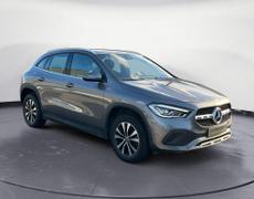 Mercedes GLA Sérézin-du-Rhône