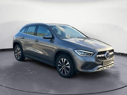 Mercedes GLA - 200d - 8G-DCT  - BM H247 Business Line - 28 990 €